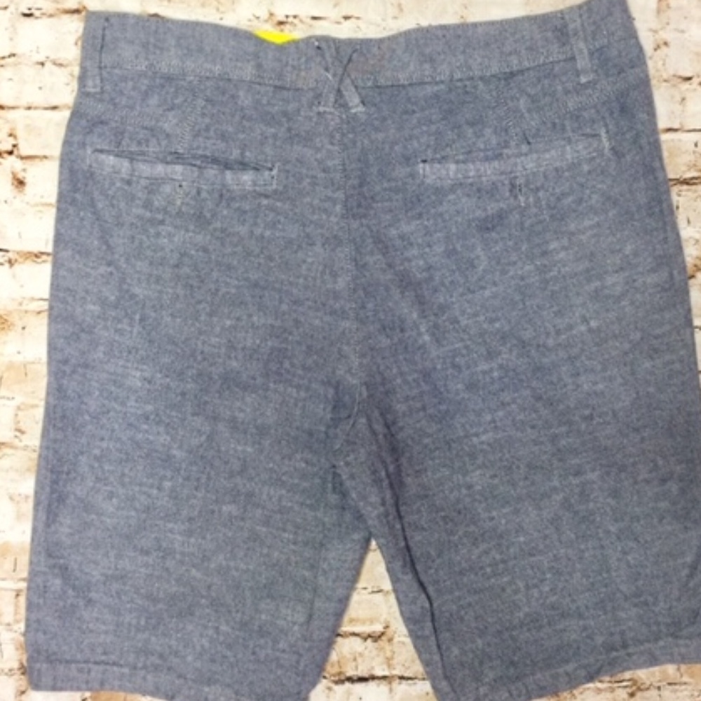 MODERN AMUSEMENT CASUAL SHORTS - Picture 2 of 6